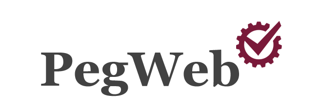 PegWeb-Logo