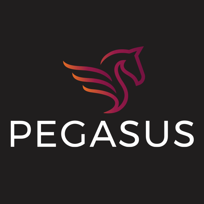 Pegasus | Maintenance & Facility Services logo