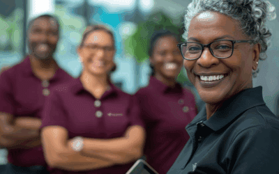 The Top 6 Facility Management Challenges: Why It’s Time to Expect Better