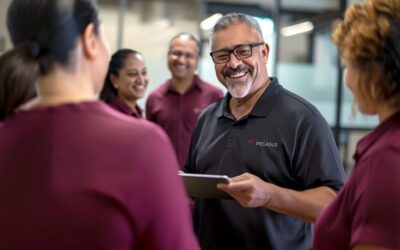 Facility Management: Why It’s Time to Expect Better