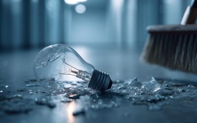 Facility Management Challenge 3: Lack of Industry Innovation