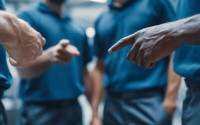 Facility Management Challenge 5: Lack of Ownership