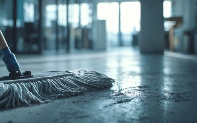 Facility Management Challenge 4: High Turnover and Poor Training