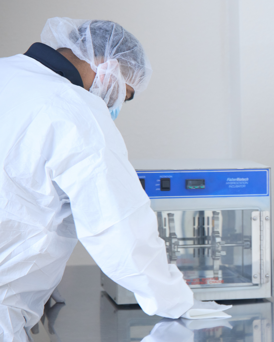Pegasus healthcare cleaning service
