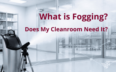 What is Fogging and Does My Cleanroom Need It?